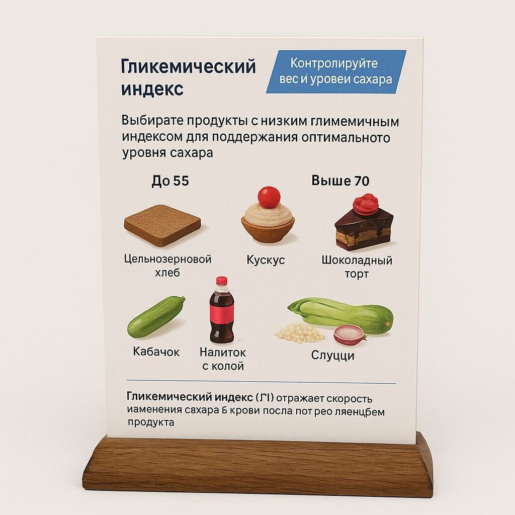 Тейбл-тенты для столов