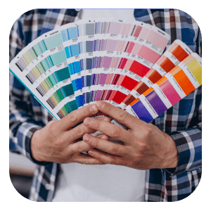 Каталог Pantone