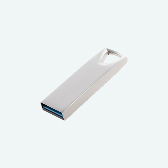 Флешка In Style, USB 3.0 заказать в Москве типография Атмосфера
