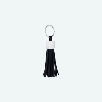 Брелок Tassel заказать в Москве типография Атмосфера