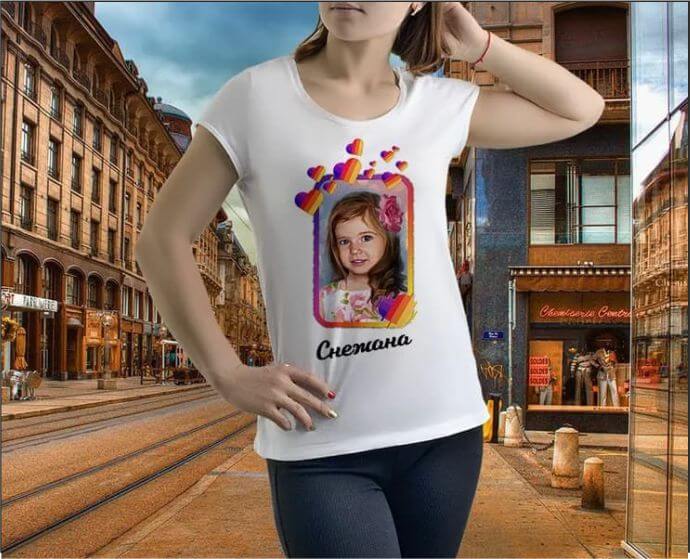 Сублимация