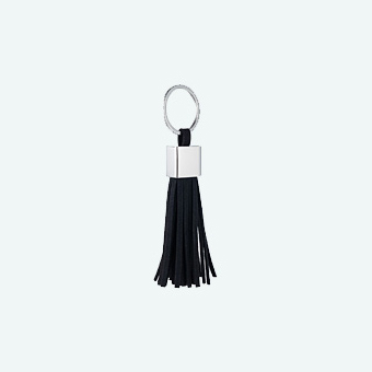 Брелок Tassel заказать в Москве типография Атмосфера