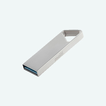 Флешка Angle, USB 3.0 заказать в Москве типография Атмосфера