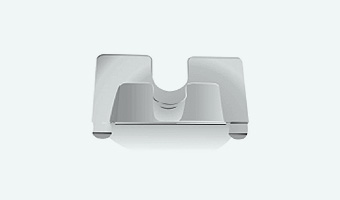 Подставка под планшет 210 мм заказать в Москве типография Атмосфера