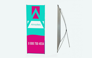 Икс Баннер, Х-Banner