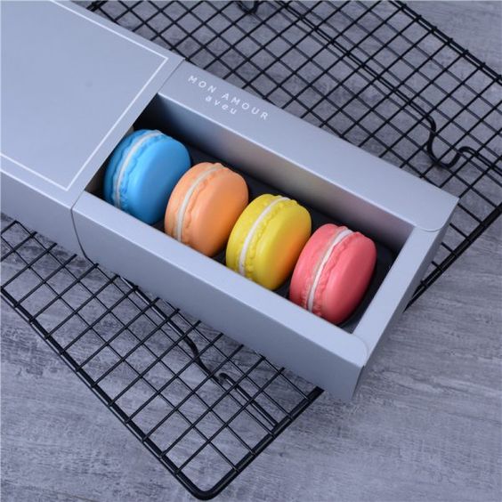 Коробки для кондитерских изделий
